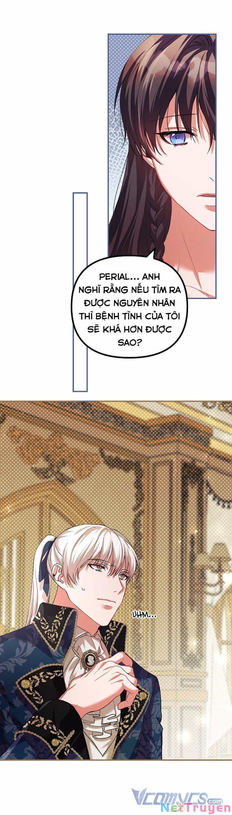 Thời Gian Của Nhân Vật Phụ Có Giới Hạn - Chương 35 - ảnh 26