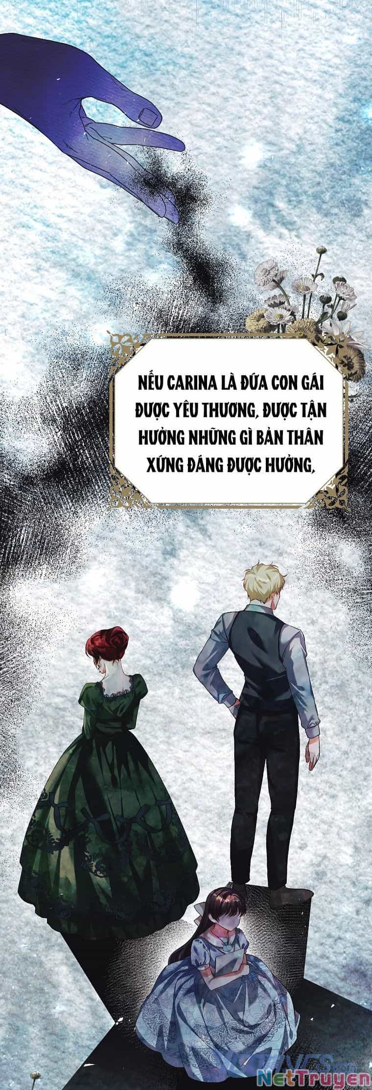 Thời Gian Của Nhân Vật Phụ Có Giới Hạn - Chương 35 - ảnh 3