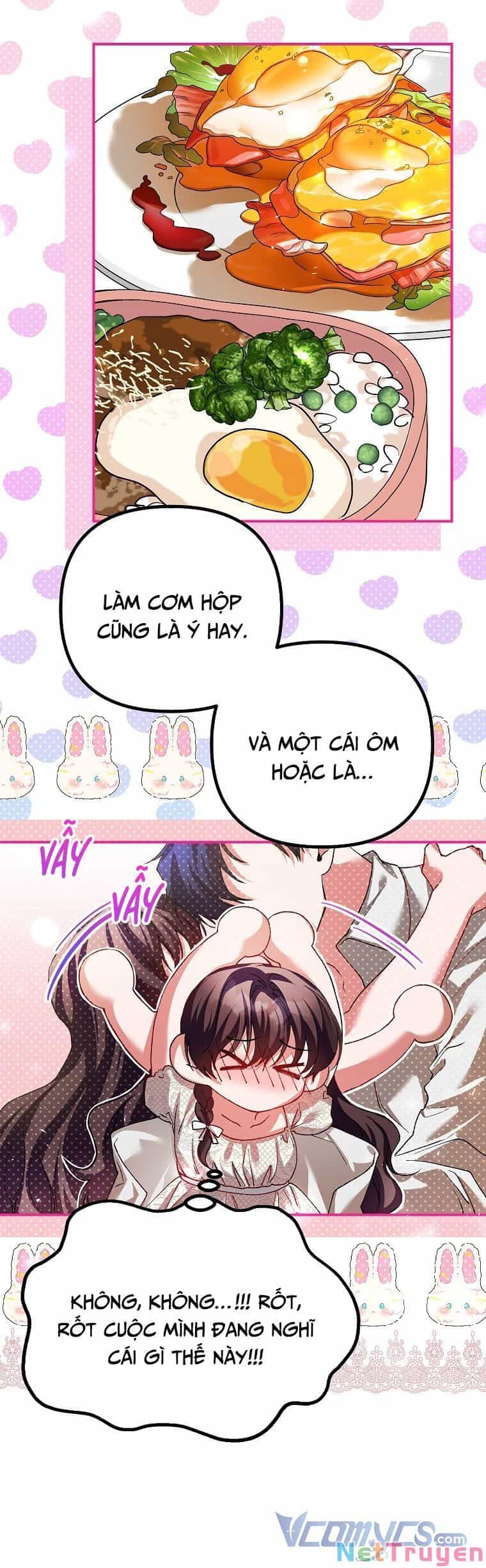 Thời Gian Của Nhân Vật Phụ Có Giới Hạn - Chương 35 - ảnh 47