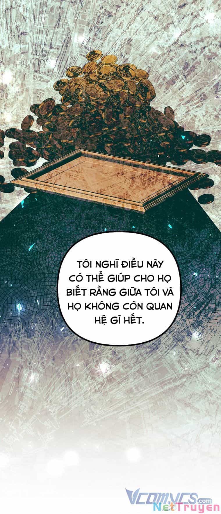Thời Gian Của Nhân Vật Phụ Có Giới Hạn - Chương 36 - ảnh 44