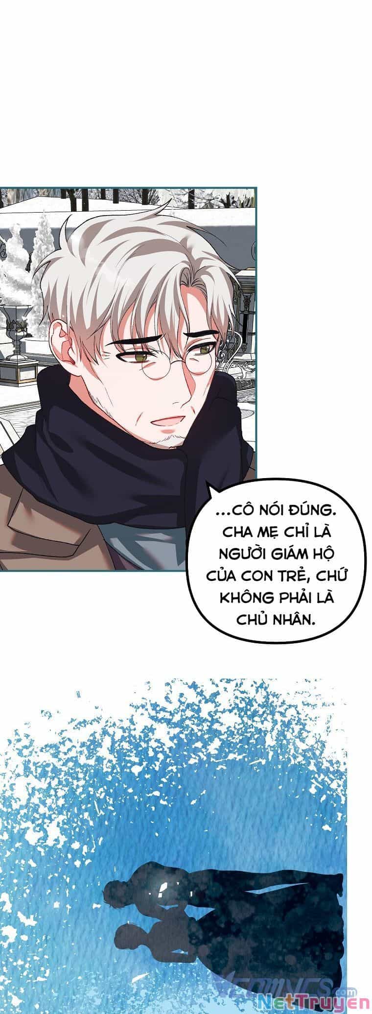 Thời Gian Của Nhân Vật Phụ Có Giới Hạn - Chương 36 - ảnh 46