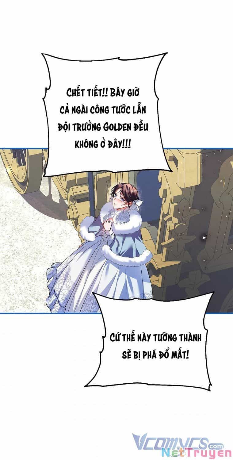 Thời Gian Của Nhân Vật Phụ Có Giới Hạn - Chương 37 - ảnh 37
