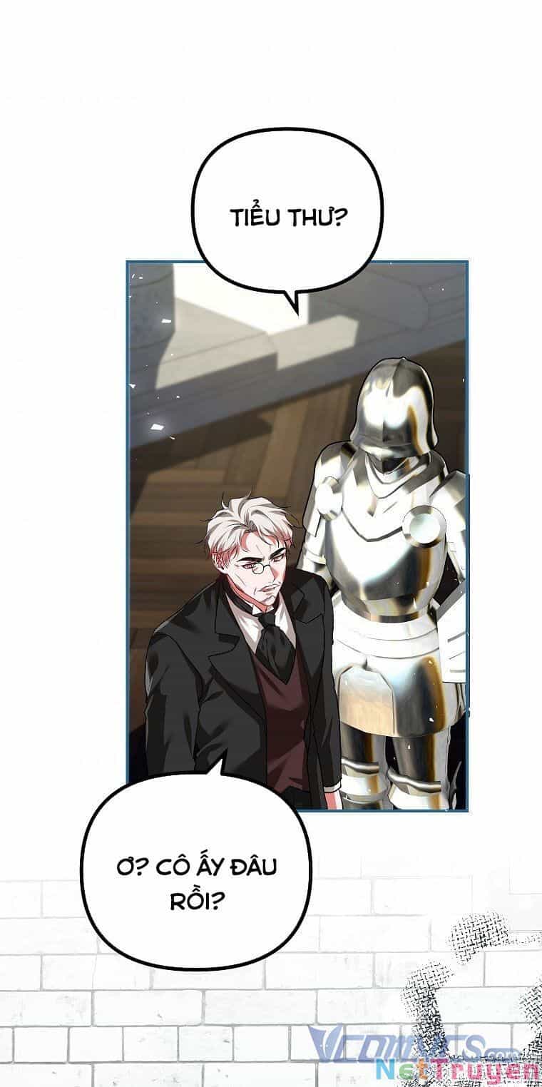 Thời Gian Của Nhân Vật Phụ Có Giới Hạn - Chương 38 - ảnh 33
