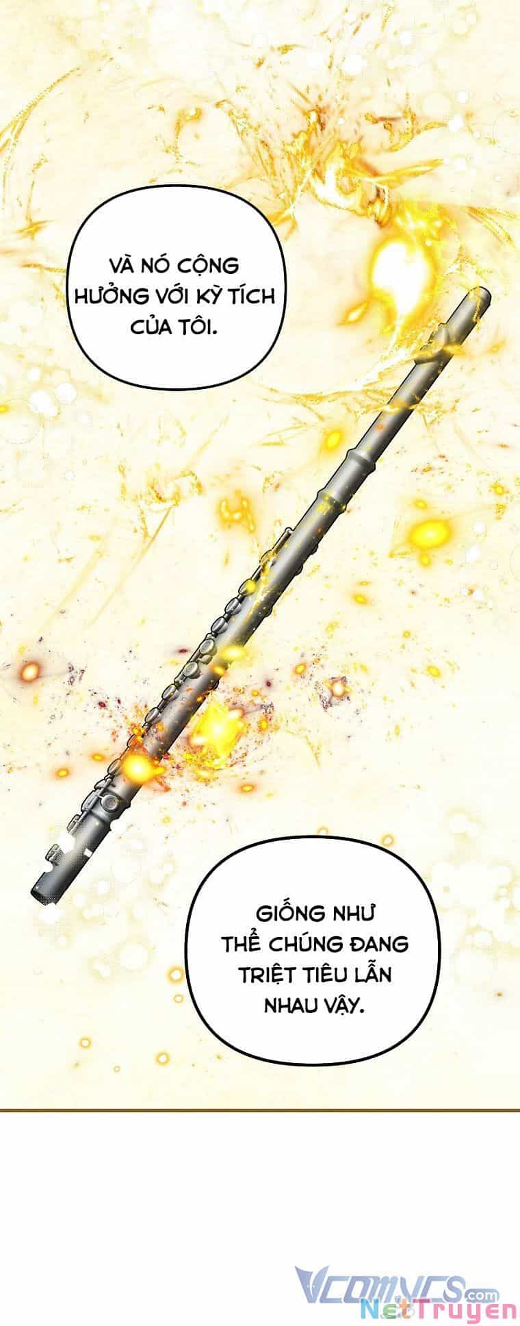 Thời Gian Của Nhân Vật Phụ Có Giới Hạn - Chương 39 - ảnh 45