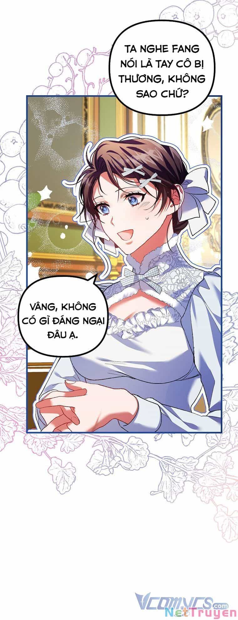 Thời Gian Của Nhân Vật Phụ Có Giới Hạn - Chương 39 - ảnh 9
