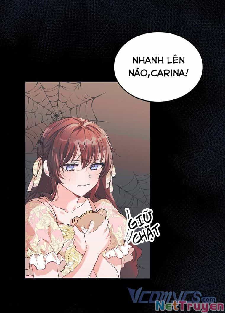 Thời Gian Của Nhân Vật Phụ Có Giới Hạn - Chương 4 - ảnh 27