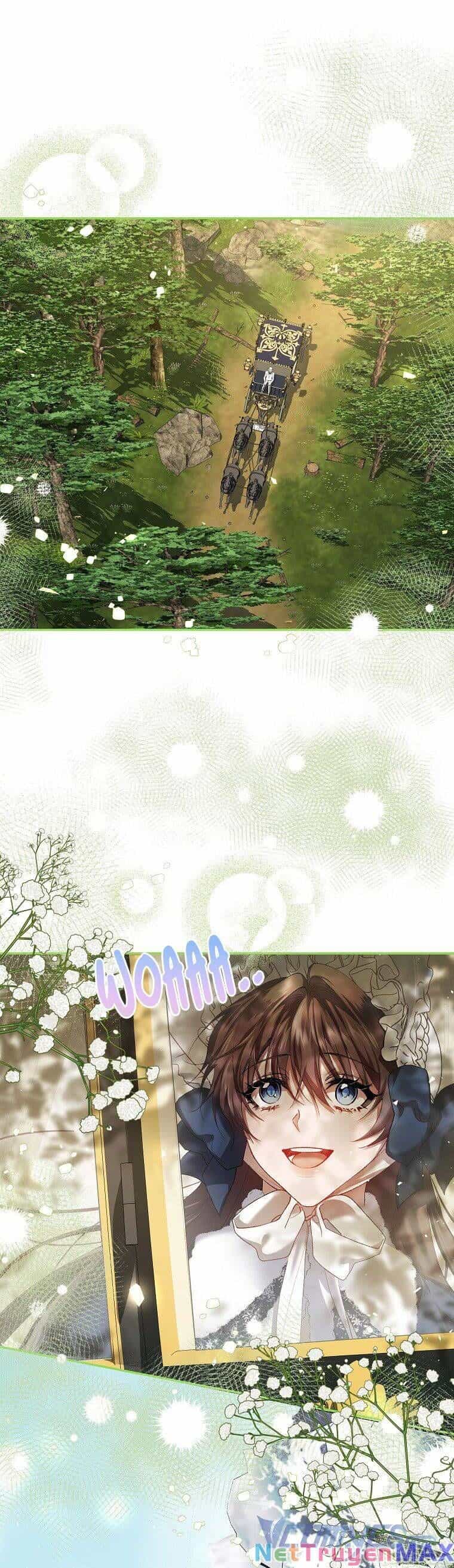 Thời Gian Của Nhân Vật Phụ Có Giới Hạn - Chương 41 - ảnh 1