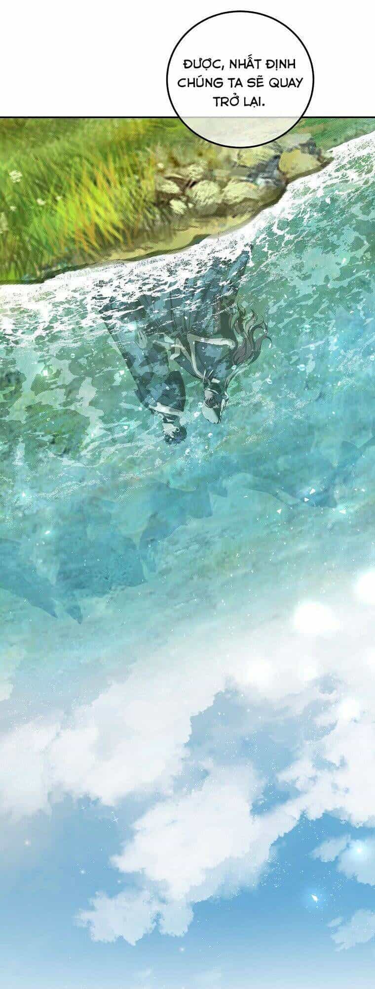 Thời Gian Của Nhân Vật Phụ Có Giới Hạn - Chương 42.1 - ảnh 47