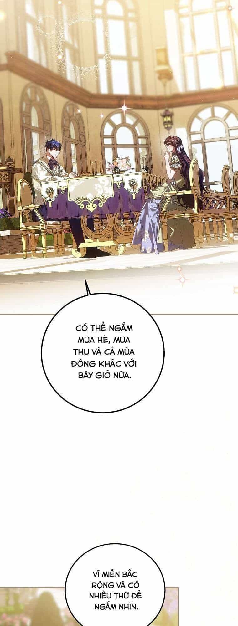 Thời Gian Của Nhân Vật Phụ Có Giới Hạn - Chương 46.2 - ảnh 21