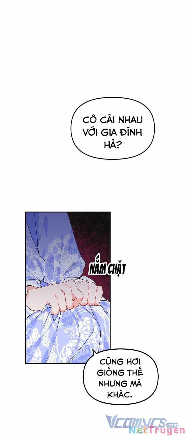 Thời Gian Của Nhân Vật Phụ Có Giới Hạn - Chương 7 - ảnh 39