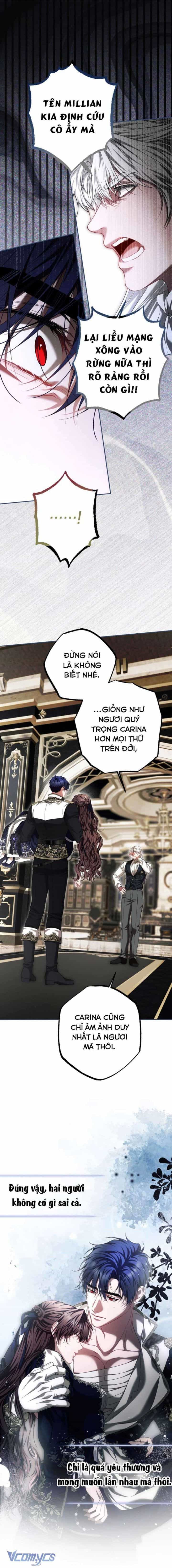 Thời Gian Của Nhân Vật Phụ Có Giới Hạn - Chương 78 - ảnh 13