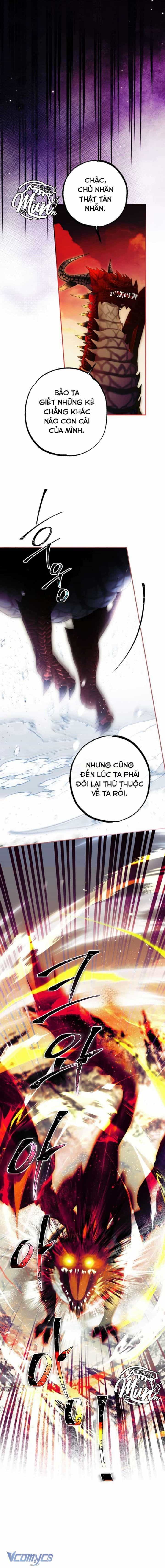 Thời Gian Của Nhân Vật Phụ Có Giới Hạn - Chương 78 - ảnh 6