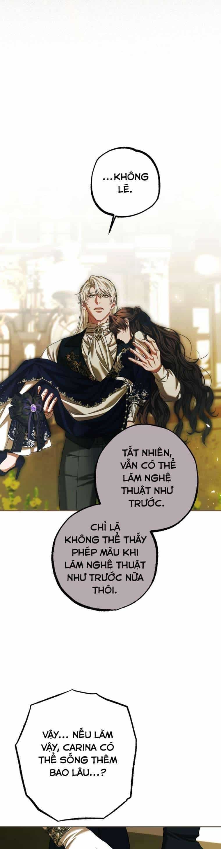Thời Gian Của Nhân Vật Phụ Có Giới Hạn - Chương 79 - ảnh 49