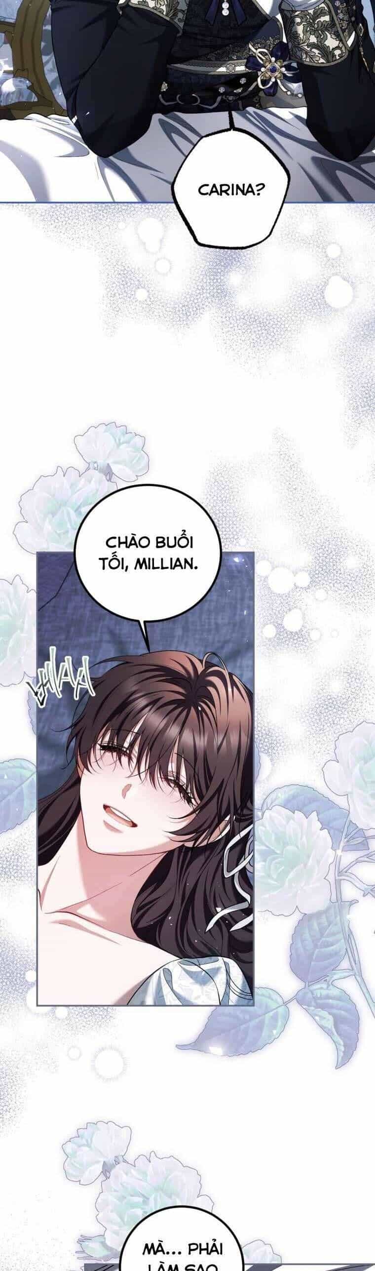 Thời Gian Của Nhân Vật Phụ Có Giới Hạn - Chương 81 - ảnh 17