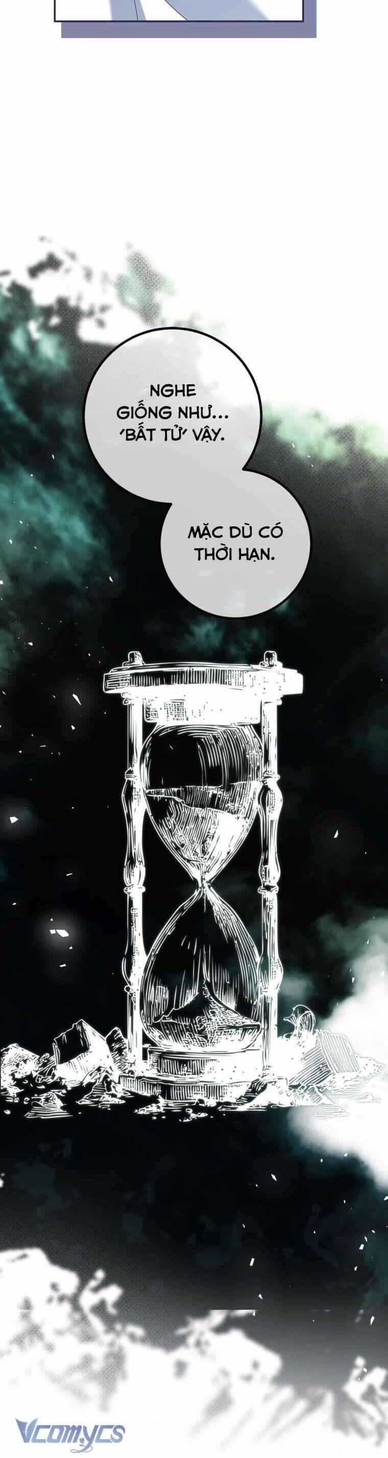 Thời Gian Của Nhân Vật Phụ Có Giới Hạn - Chương 81 - ảnh 42
