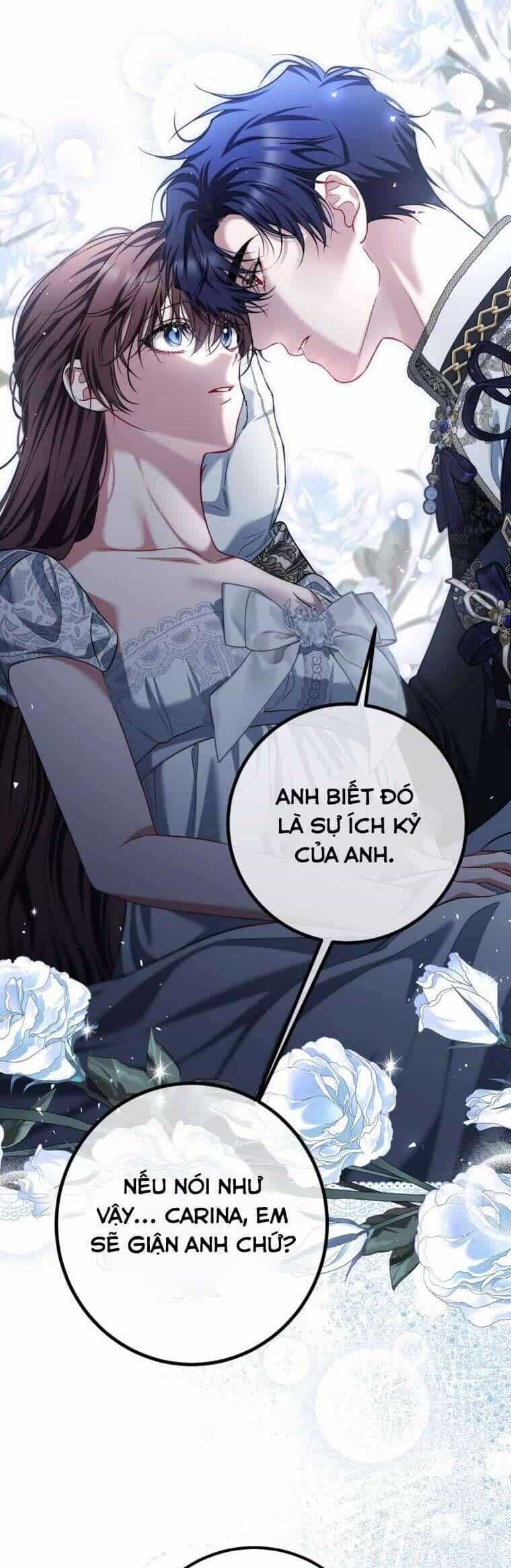 Thời Gian Của Nhân Vật Phụ Có Giới Hạn - Chương 81 - ảnh 44