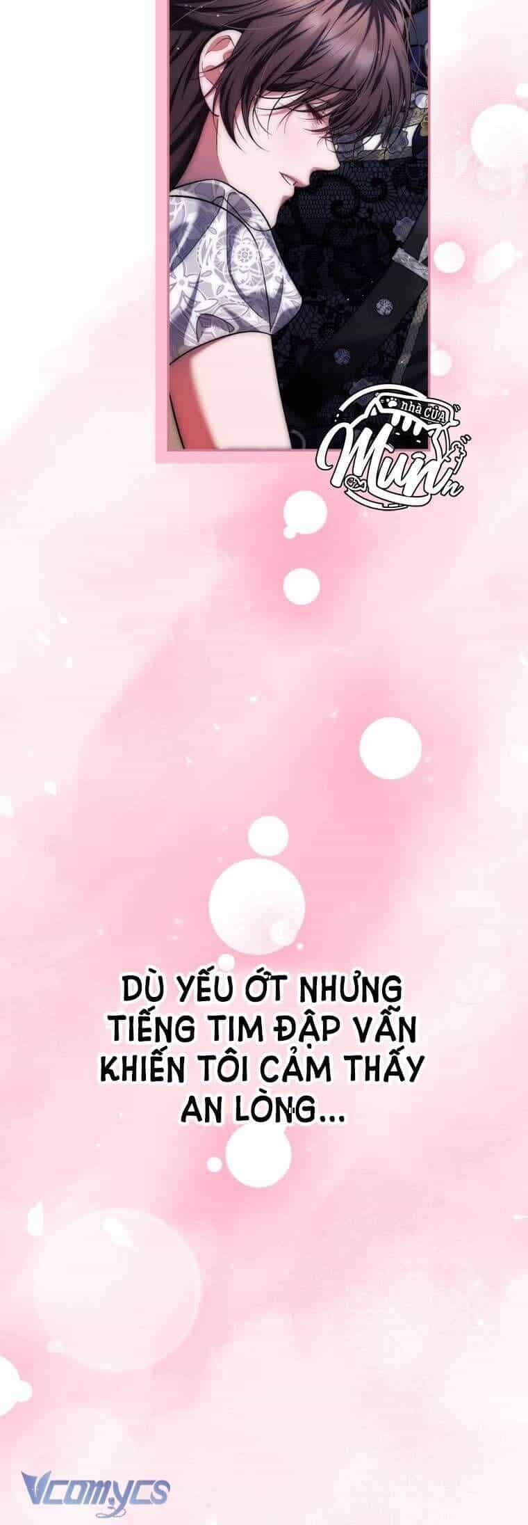 Thời Gian Của Nhân Vật Phụ Có Giới Hạn - Chương 82 - ảnh 5