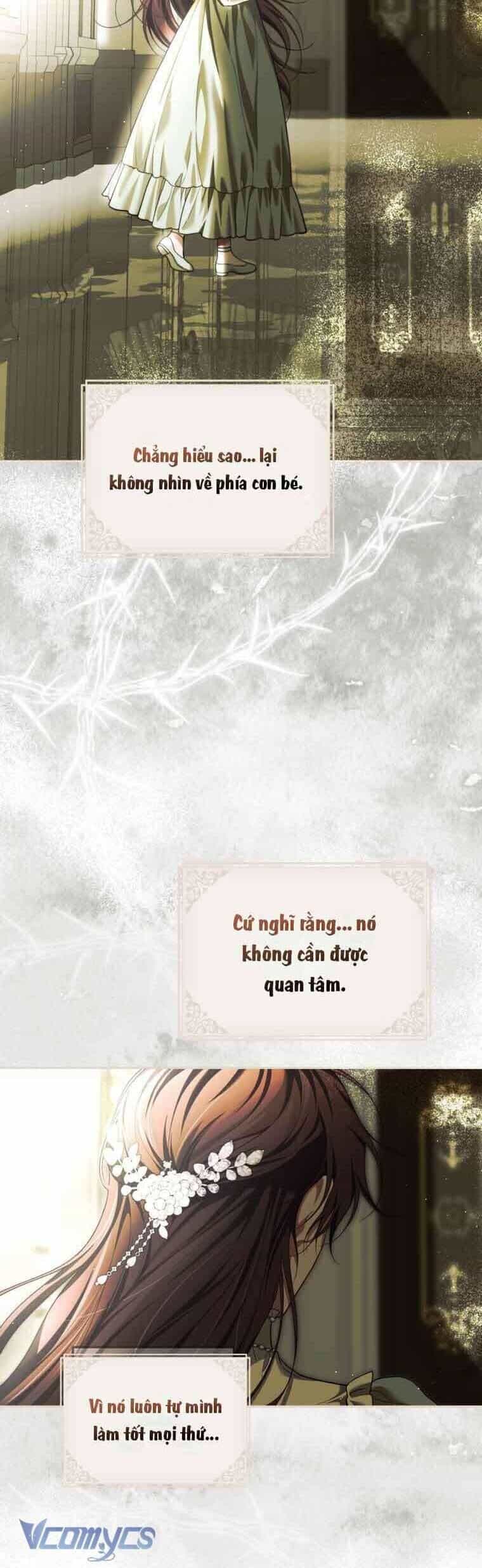 Thời Gian Của Nhân Vật Phụ Có Giới Hạn - Chương 83 - ảnh 22