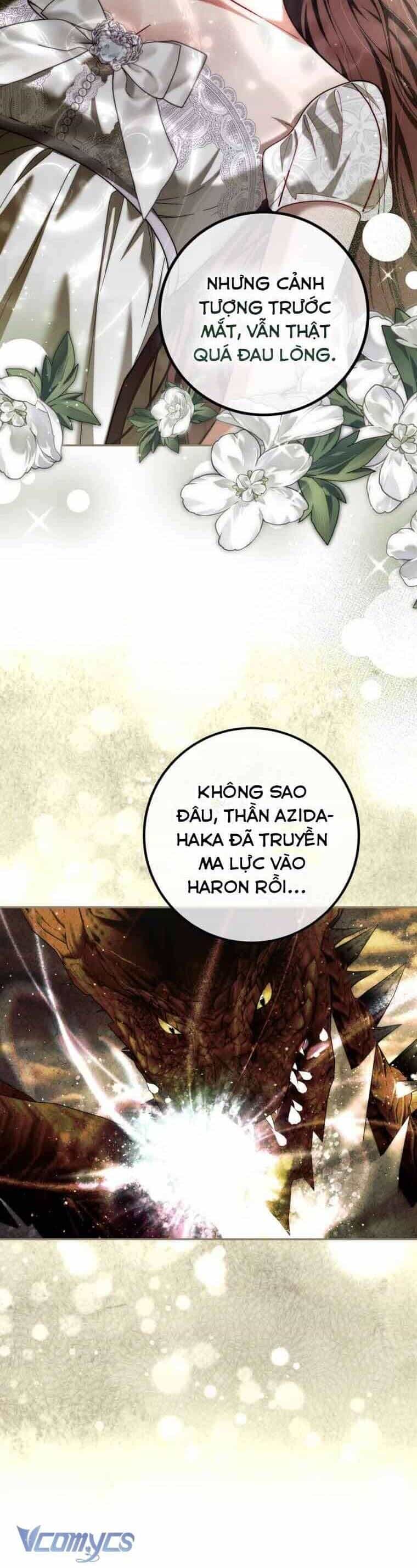 Thời Gian Của Nhân Vật Phụ Có Giới Hạn - Chương 83 - ảnh 36