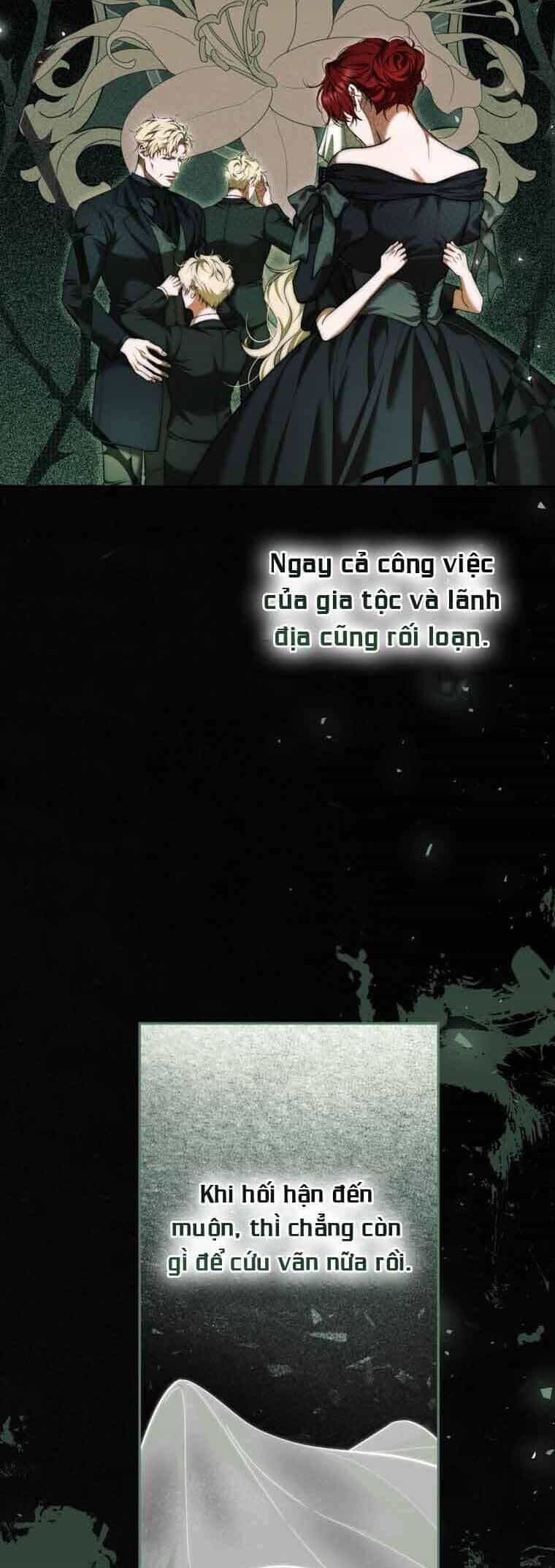 Thời Gian Của Nhân Vật Phụ Có Giới Hạn - Chương 83 - ảnh 5