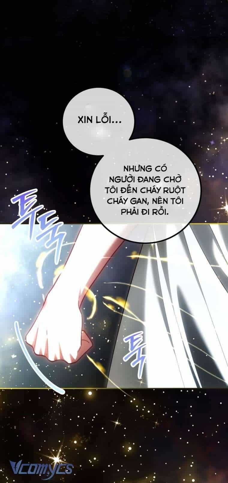 Thời Gian Của Nhân Vật Phụ Có Giới Hạn - Chương 85 - ảnh 45