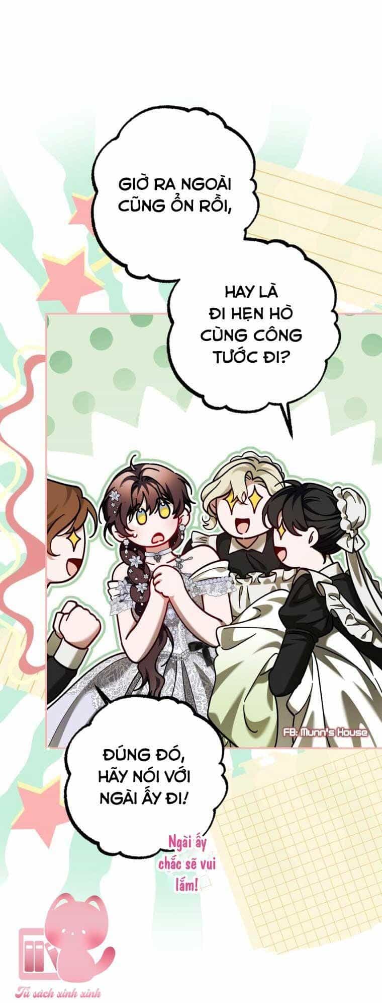 Thời Gian Của Nhân Vật Phụ Có Giới Hạn - Chương 86 - ảnh 49