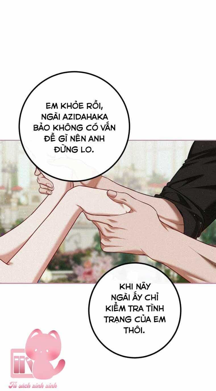 Thời Gian Của Nhân Vật Phụ Có Giới Hạn - Chương 88 - ảnh 47
