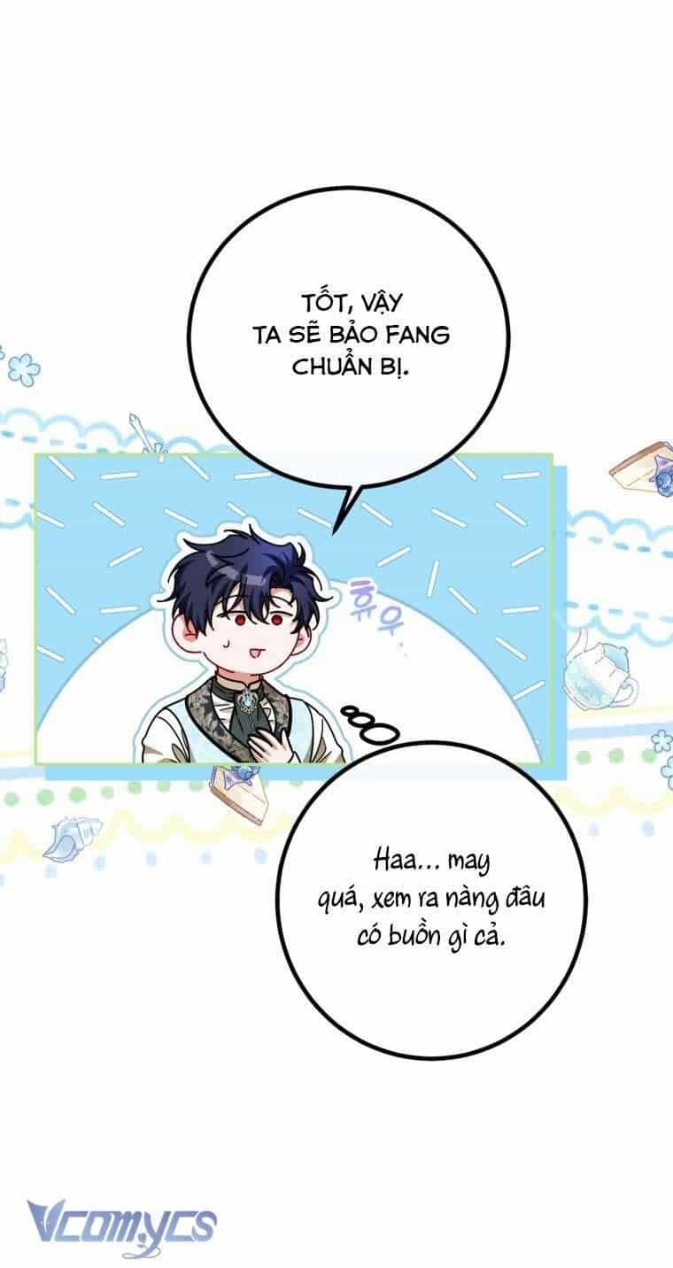 Thời Gian Của Nhân Vật Phụ Có Giới Hạn - Chương 91 - ảnh 13