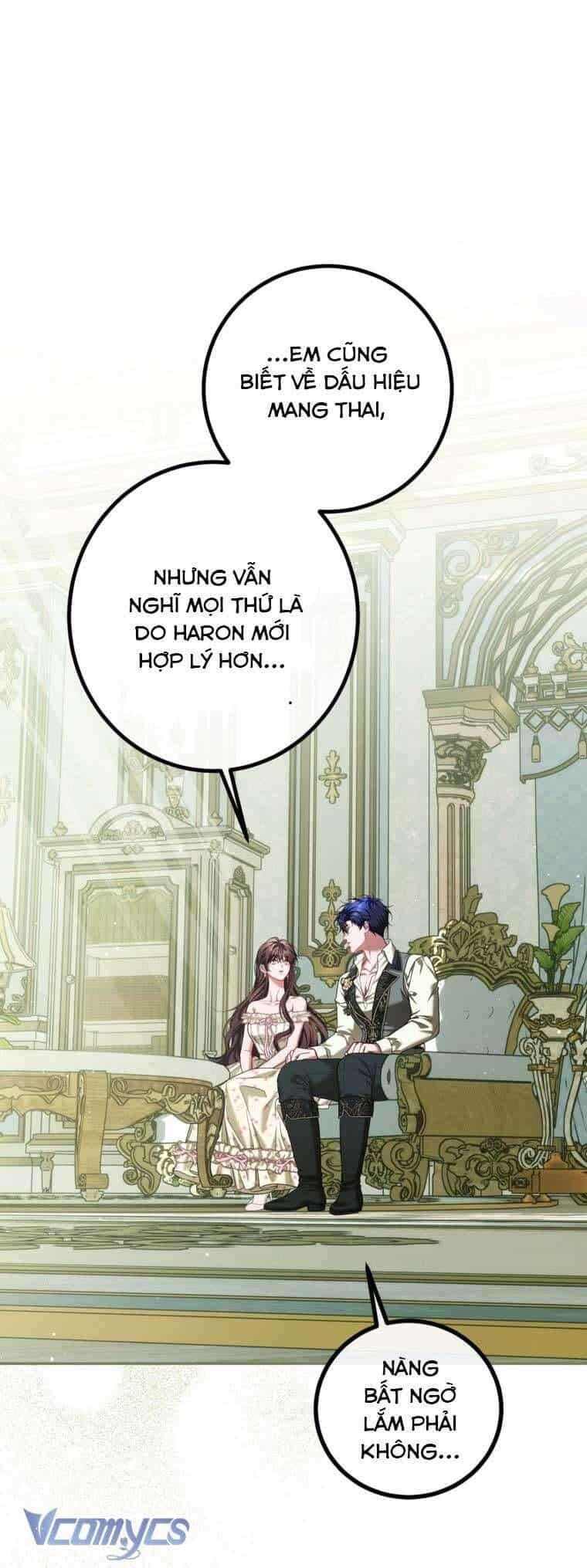 Thời Gian Của Nhân Vật Phụ Có Giới Hạn - Chương 91 - ảnh 38