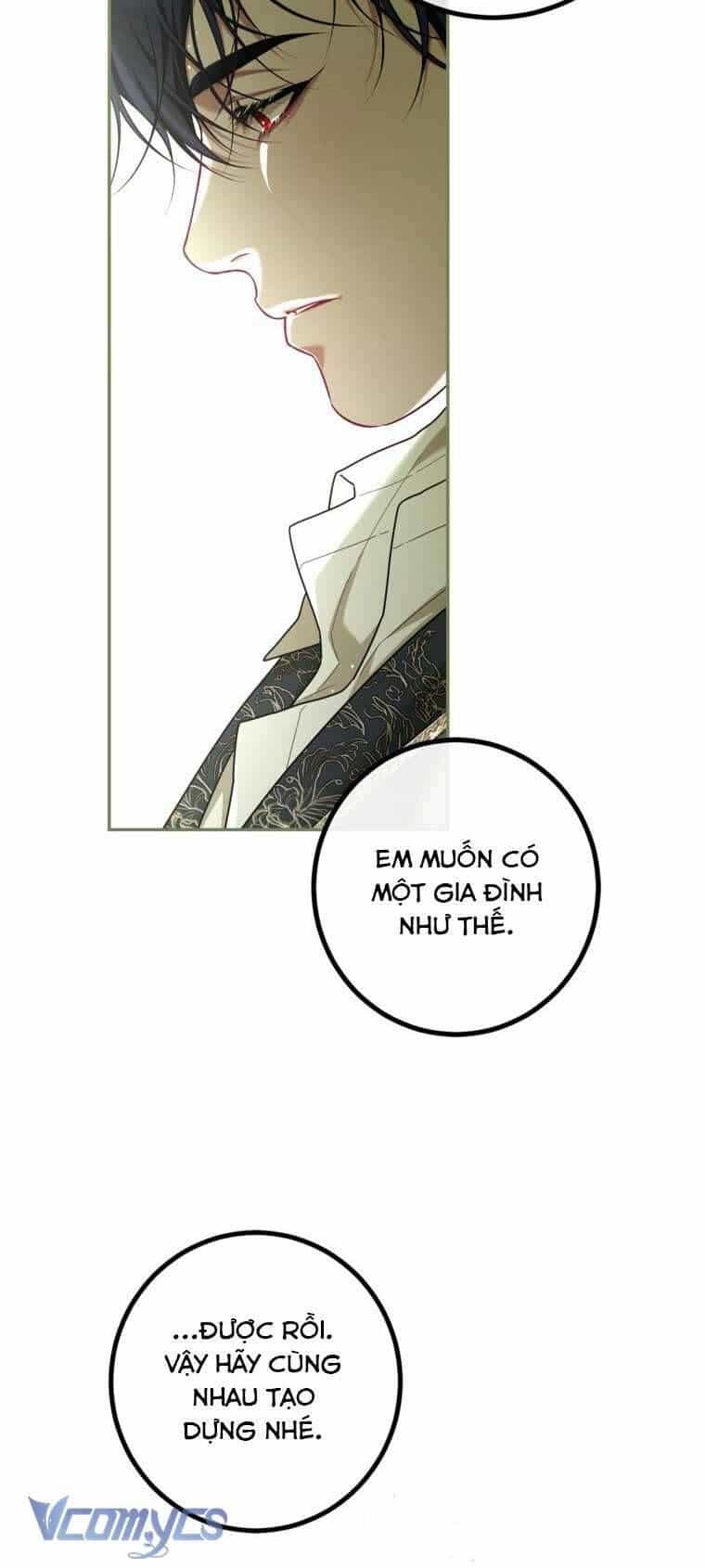 Thời Gian Của Nhân Vật Phụ Có Giới Hạn - Chương 91 - ảnh 53