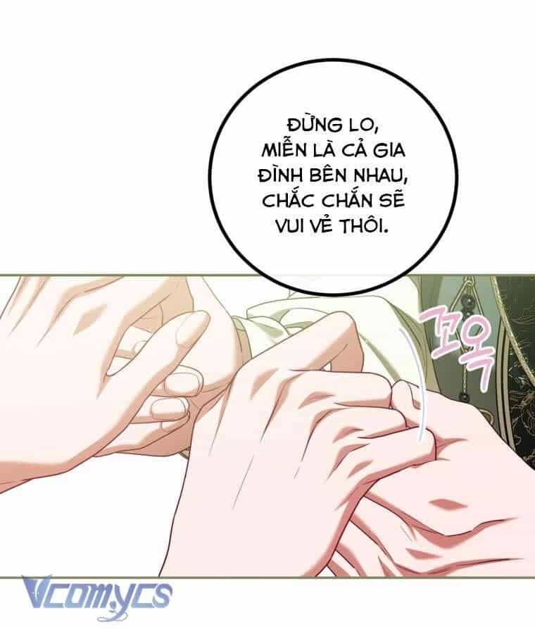 Thời Gian Của Nhân Vật Phụ Có Giới Hạn - Chương 91 - ảnh 58