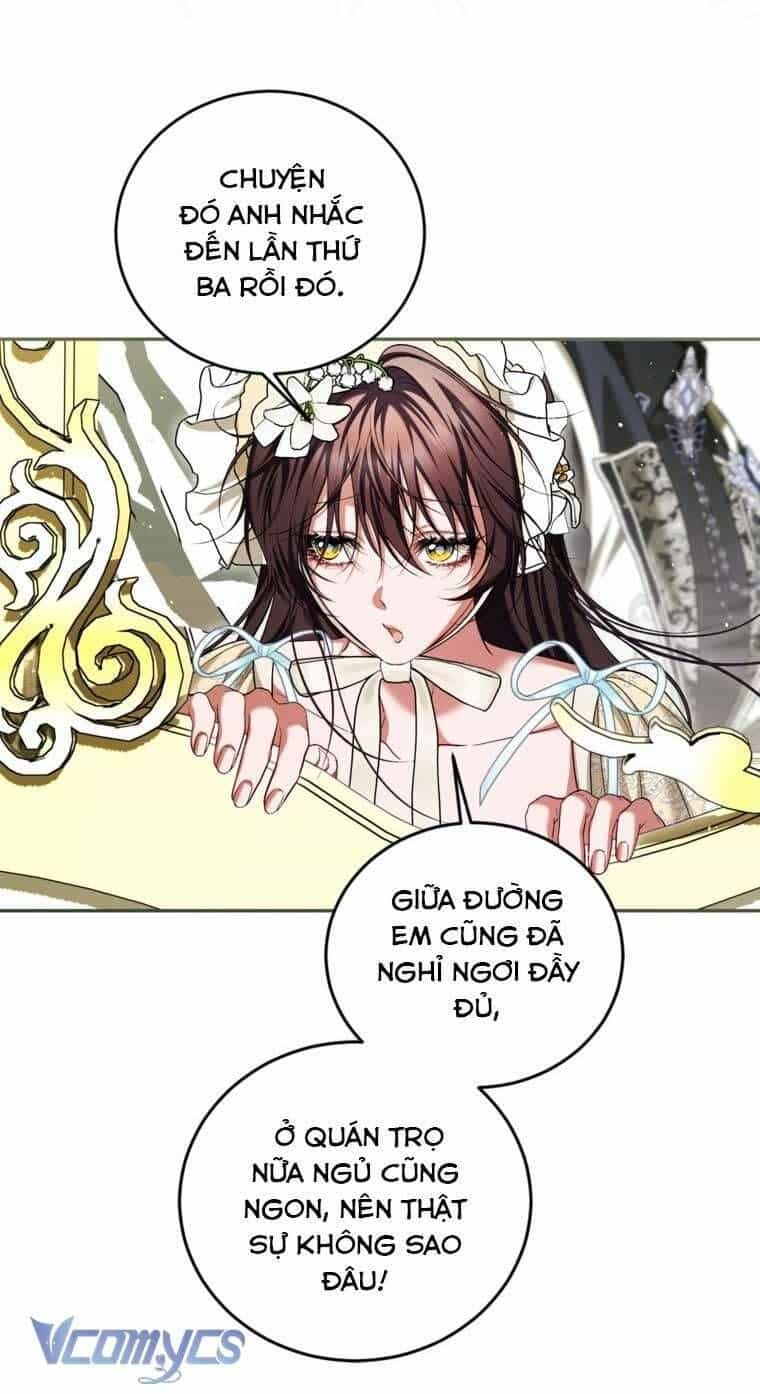 Thời Gian Của Nhân Vật Phụ Có Giới Hạn - Chương 92 - ảnh 6