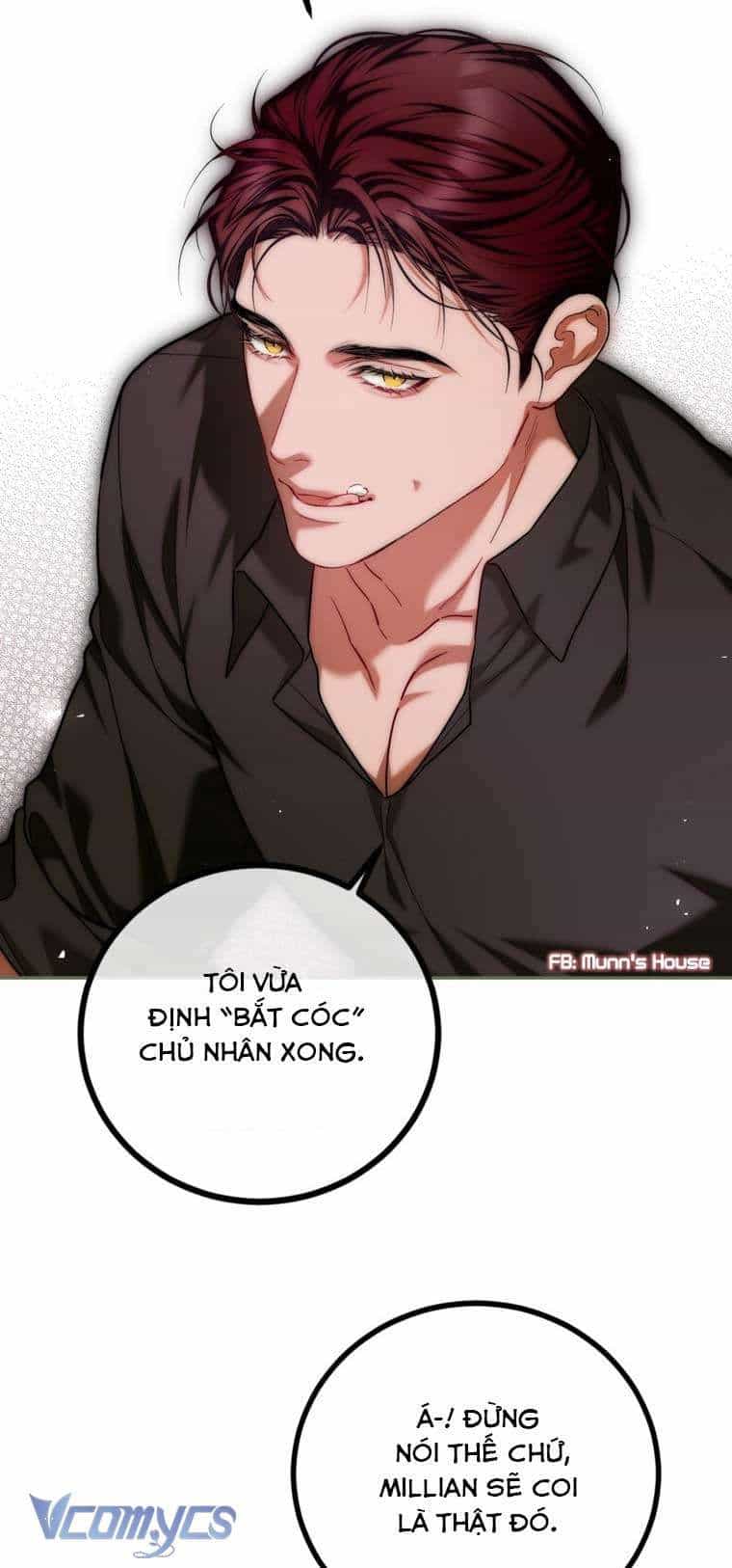 Thời Gian Của Nhân Vật Phụ Có Giới Hạn - Chương 94 - ảnh 45