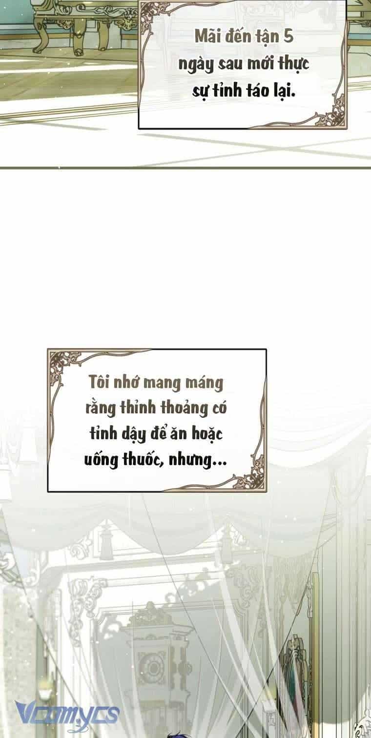 Thời Gian Của Nhân Vật Phụ Có Giới Hạn - Chương 96 - ảnh 25