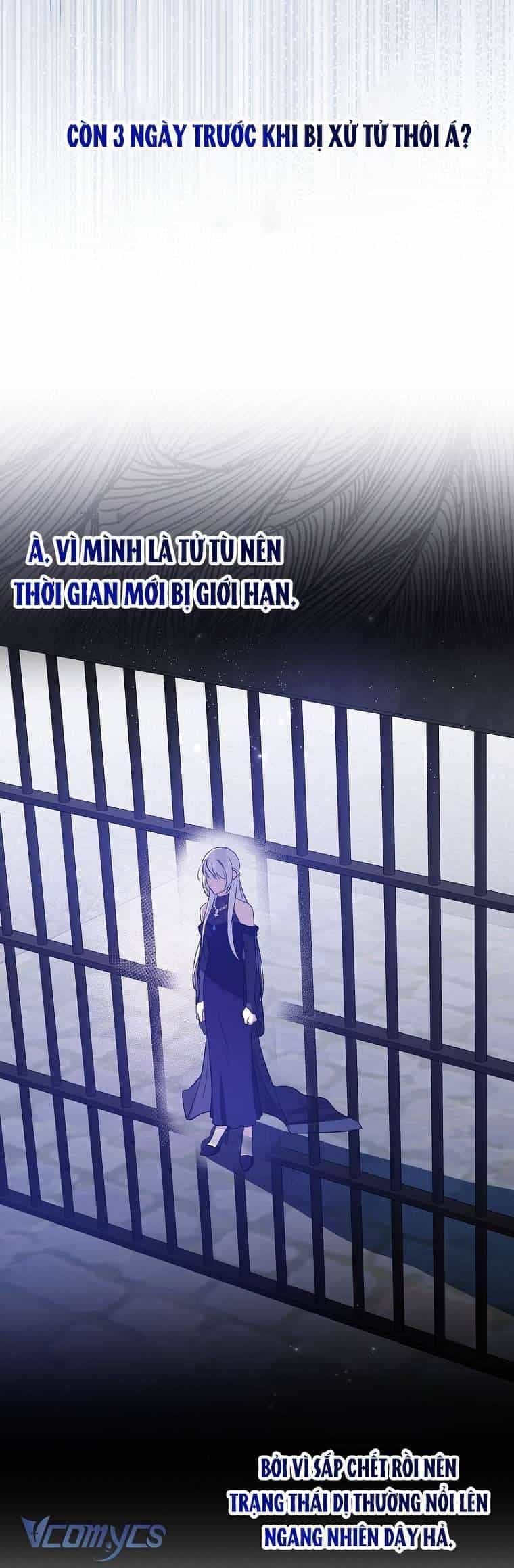 Thời Hạn Cuối Cùng Đang Tràn Ngập Trên Cửa Sổ Trạng Thái - Chương 1 - ảnh 56