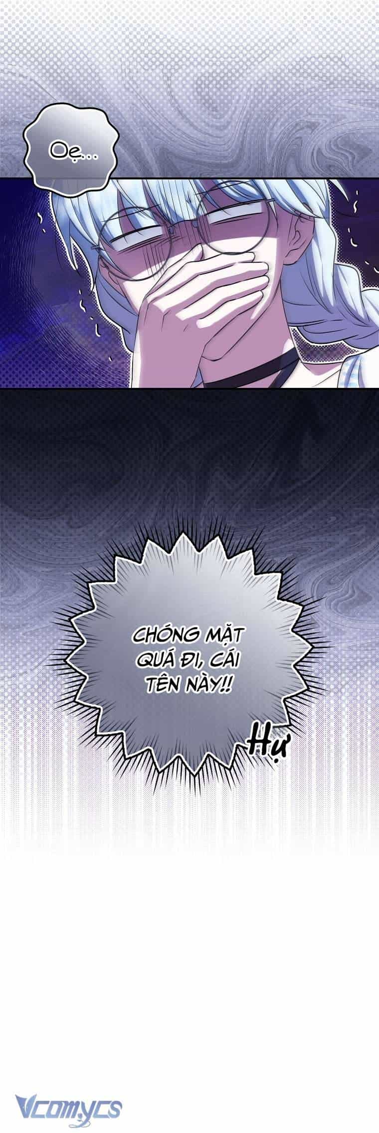 Thời Hạn Cuối Cùng Đang Tràn Ngập Trên Cửa Sổ Trạng Thái - Chương 12 - ảnh 61