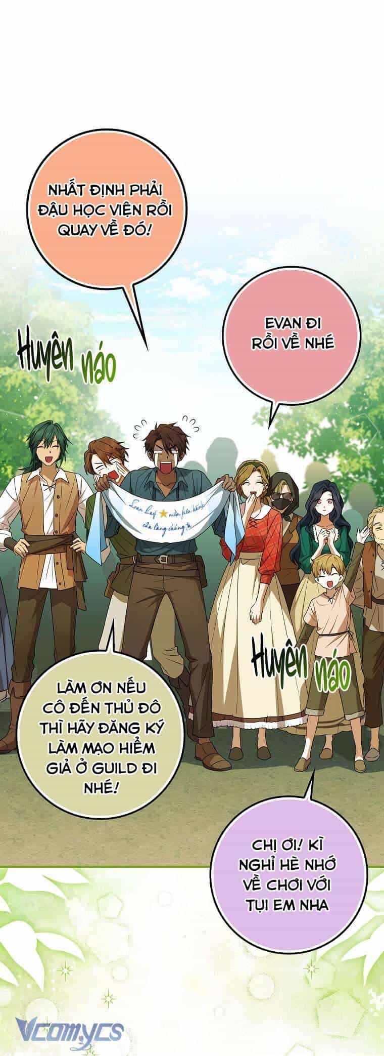 Thời Hạn Cuối Cùng Đang Tràn Ngập Trên Cửa Sổ Trạng Thái - Chương 13 - ảnh 25