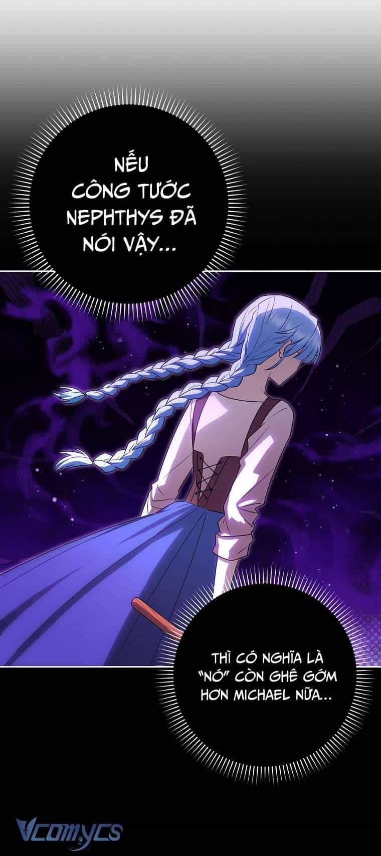 Thời Hạn Cuối Cùng Đang Tràn Ngập Trên Cửa Sổ Trạng Thái - Chương 14 - ảnh 33