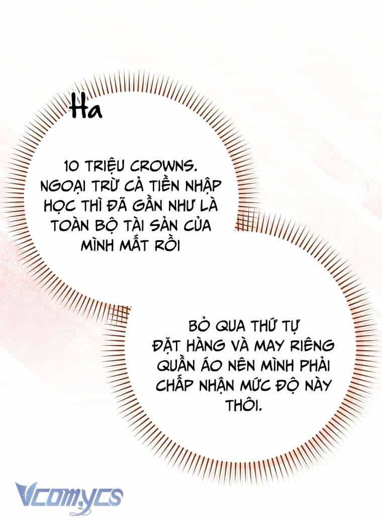 Thời Hạn Cuối Cùng Đang Tràn Ngập Trên Cửa Sổ Trạng Thái - Chương 14 - ảnh 9