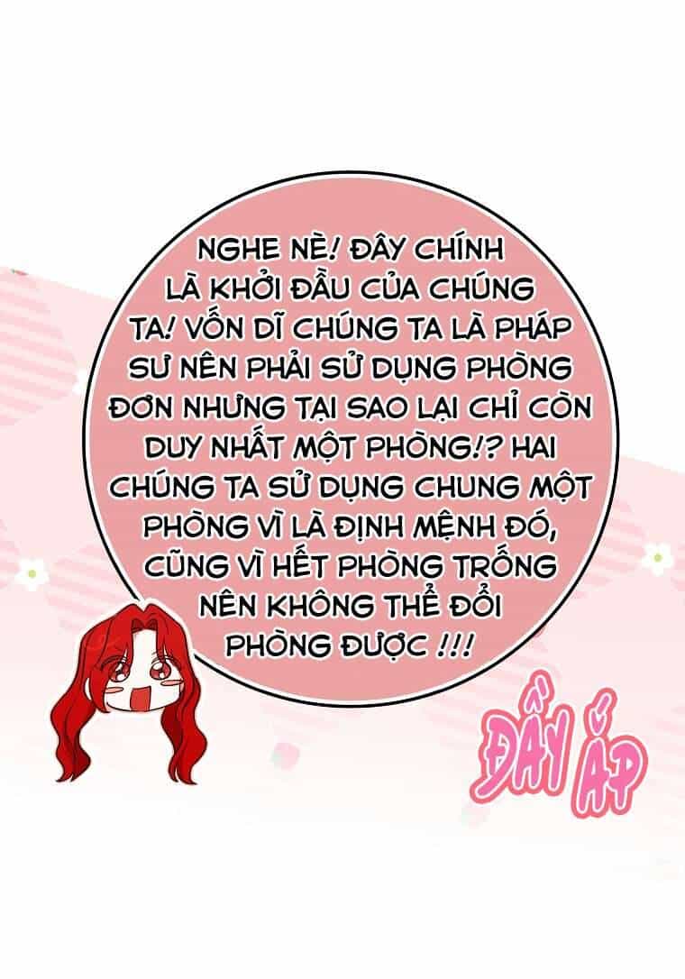 Thời Hạn Cuối Cùng Đang Tràn Ngập Trên Cửa Sổ Trạng Thái - Chương 15 - ảnh 39