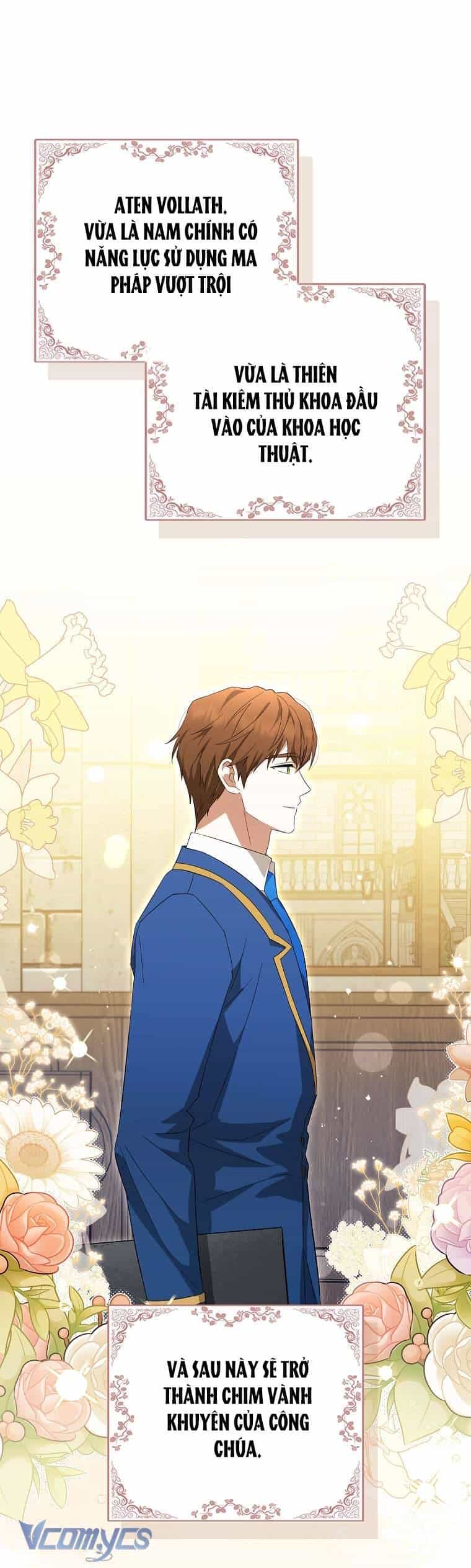 Thời Hạn Cuối Cùng Đang Tràn Ngập Trên Cửa Sổ Trạng Thái - Chương 16 - ảnh 14
