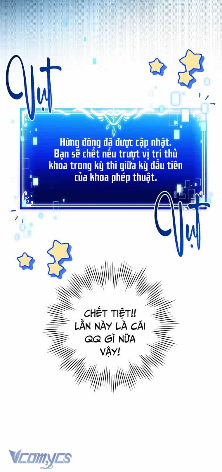 Thời Hạn Cuối Cùng Đang Tràn Ngập Trên Cửa Sổ Trạng Thái - Chương 16 - ảnh 25