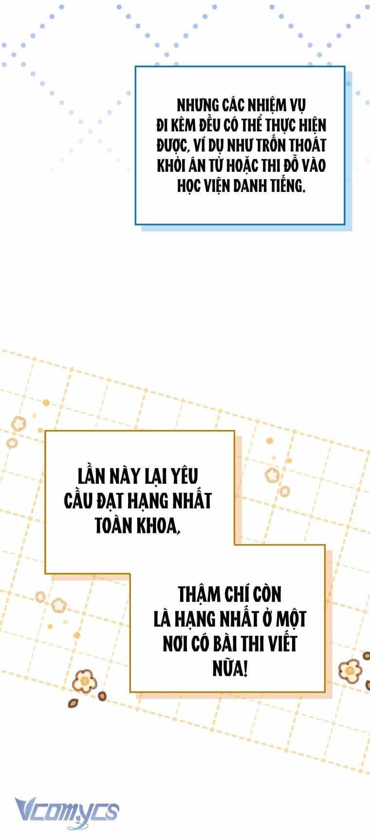 Thời Hạn Cuối Cùng Đang Tràn Ngập Trên Cửa Sổ Trạng Thái - Chương 16 - ảnh 30