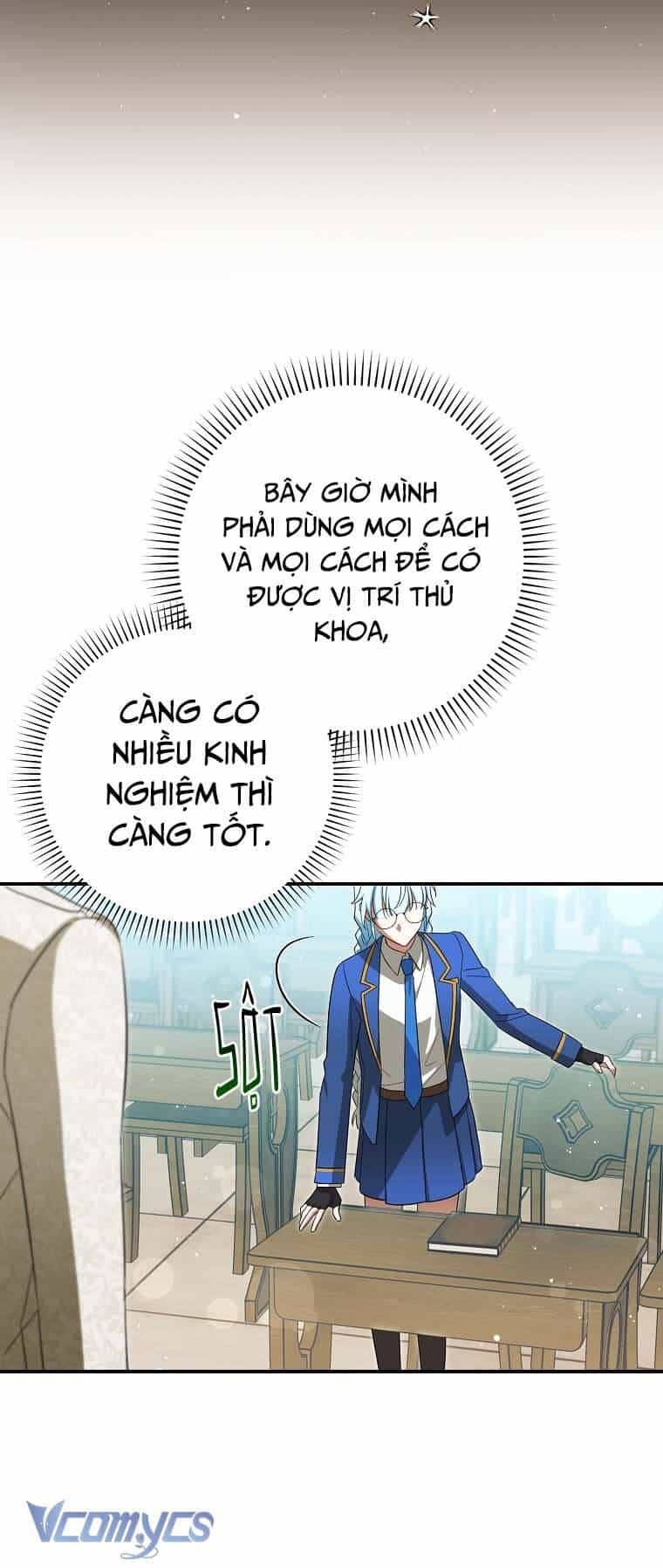 Thời Hạn Cuối Cùng Đang Tràn Ngập Trên Cửa Sổ Trạng Thái - Chương 16 - ảnh 75
