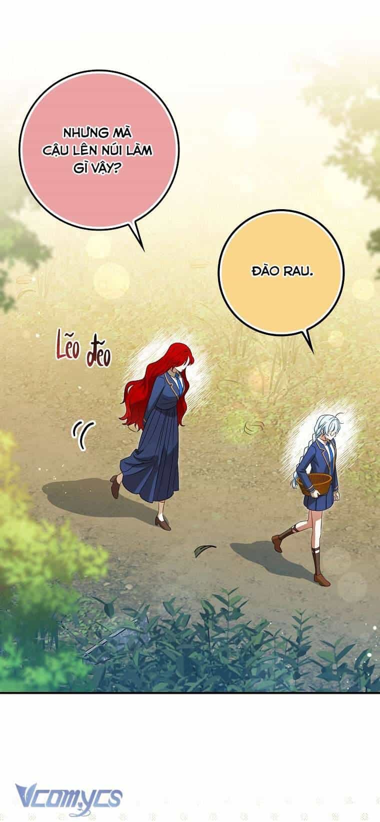 Thời Hạn Cuối Cùng Đang Tràn Ngập Trên Cửa Sổ Trạng Thái - Chương 17 - ảnh 23