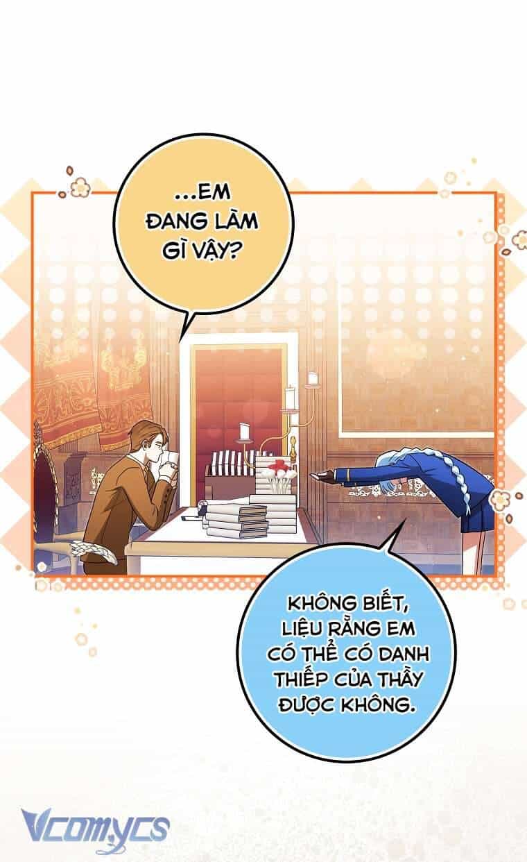 Thời Hạn Cuối Cùng Đang Tràn Ngập Trên Cửa Sổ Trạng Thái - Chương 19 - ảnh 44