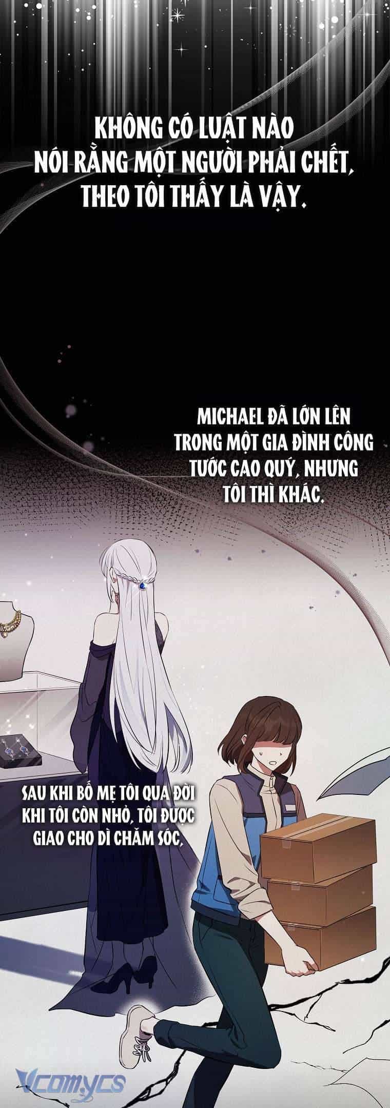 Thời Hạn Cuối Cùng Đang Tràn Ngập Trên Cửa Sổ Trạng Thái - Chương 2 - ảnh 35