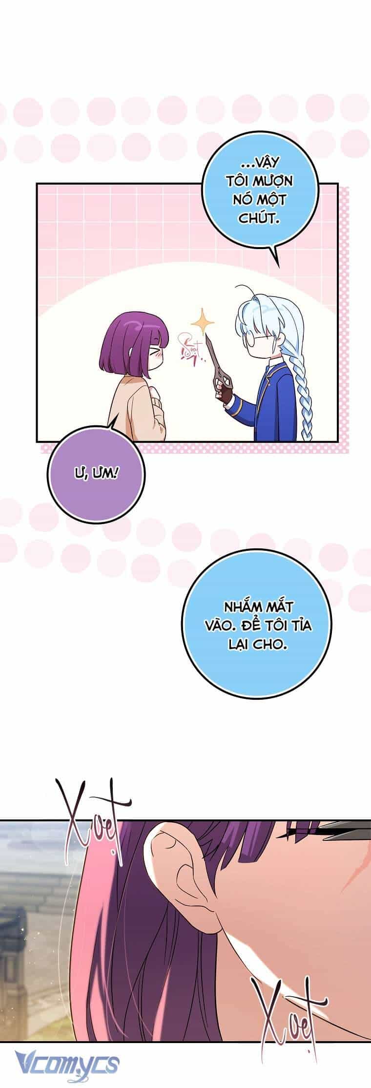 Thời Hạn Cuối Cùng Đang Tràn Ngập Trên Cửa Sổ Trạng Thái - Chương 20 - ảnh 14