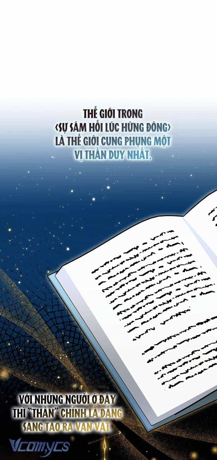 Thời Hạn Cuối Cùng Đang Tràn Ngập Trên Cửa Sổ Trạng Thái - Chương 20 - ảnh 28