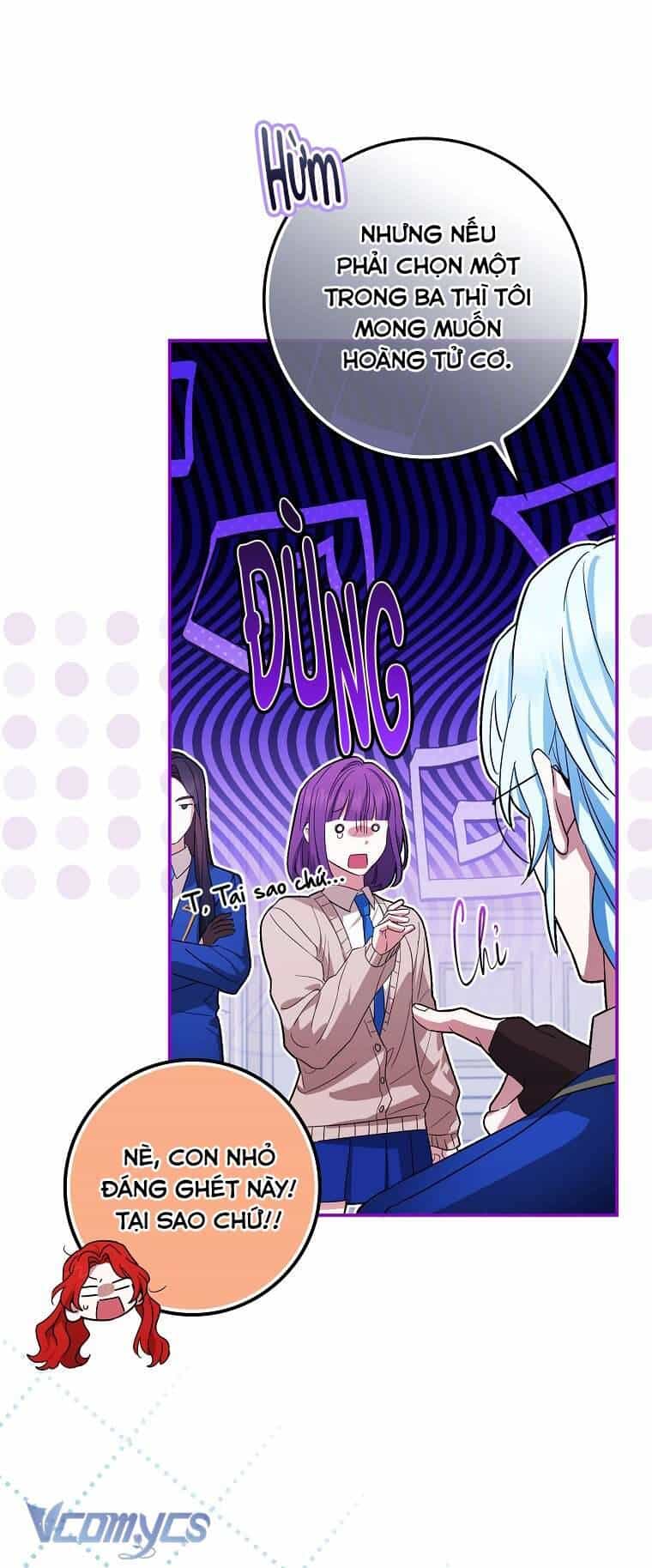 Thời Hạn Cuối Cùng Đang Tràn Ngập Trên Cửa Sổ Trạng Thái - Chương 21 - ảnh 56
